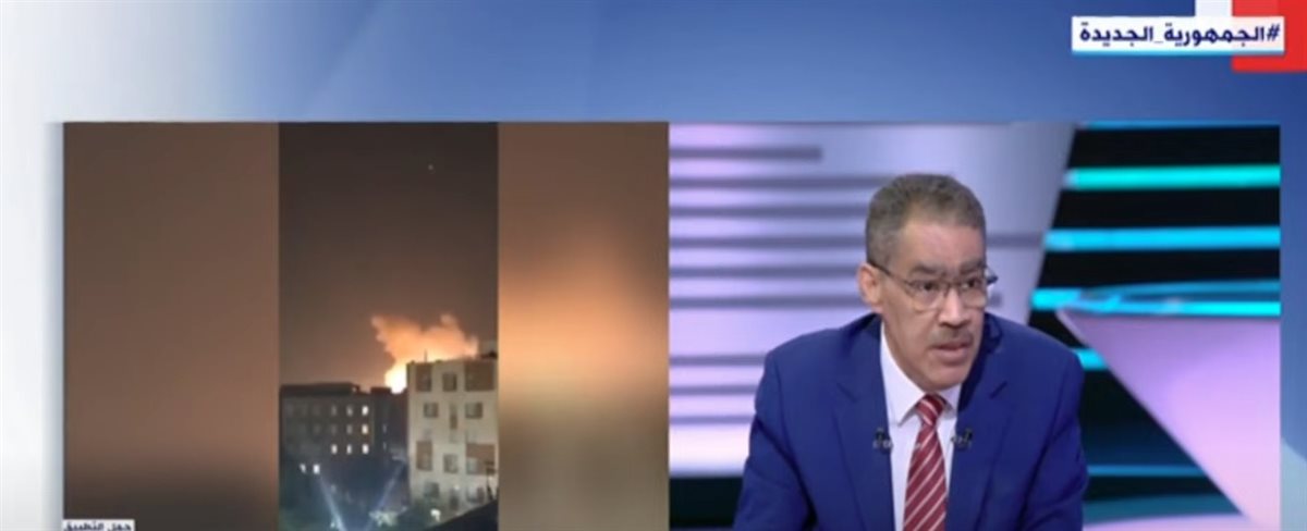 الكاتب ضياء رشوان 