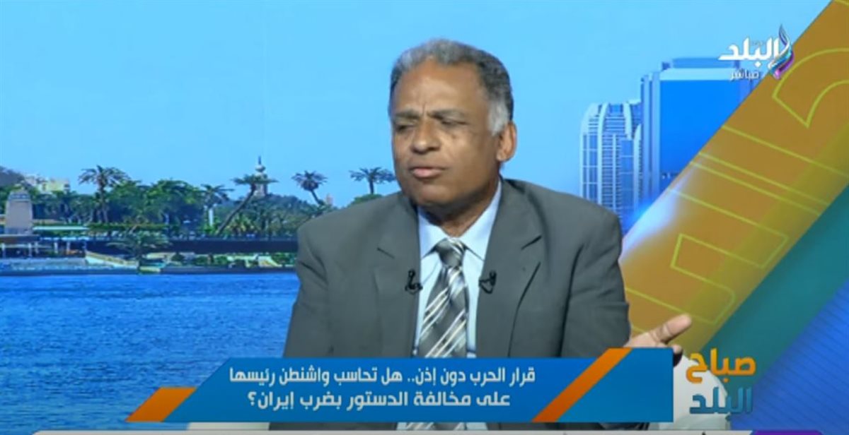 محمد صلاح الزهار