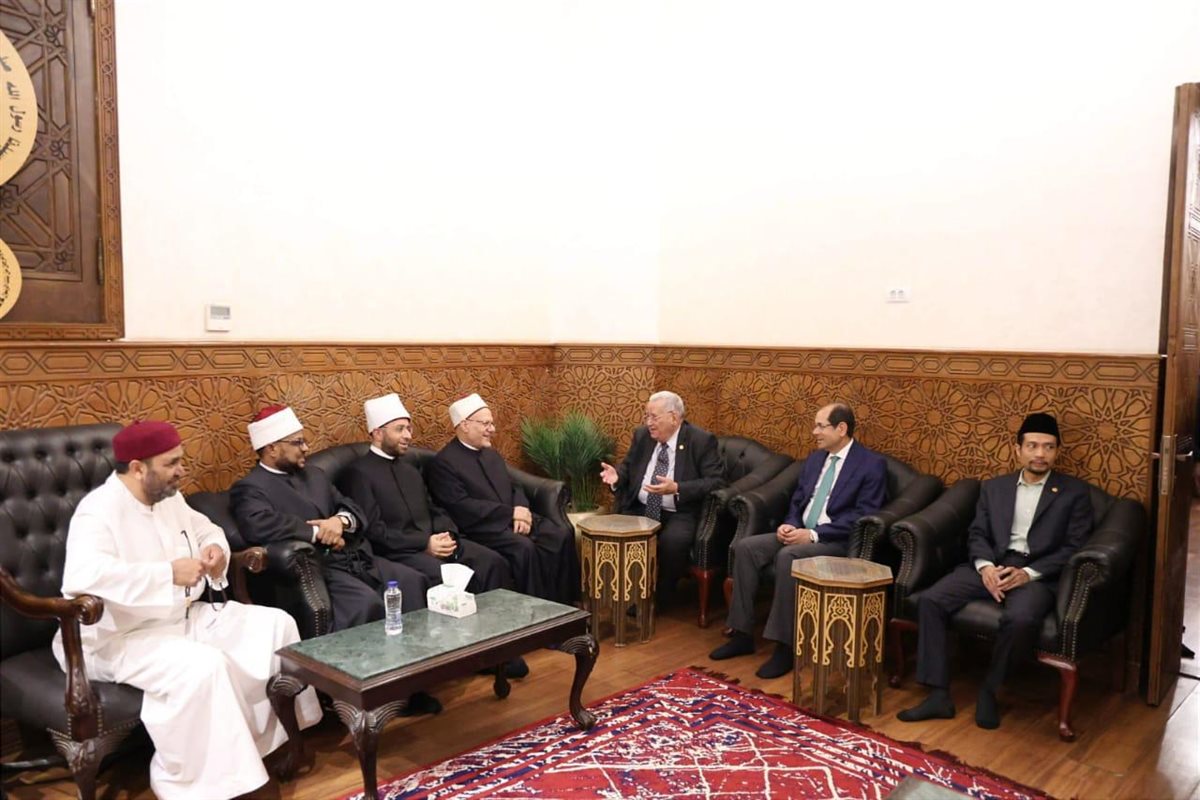 احتفال العام الهجري الجديد
