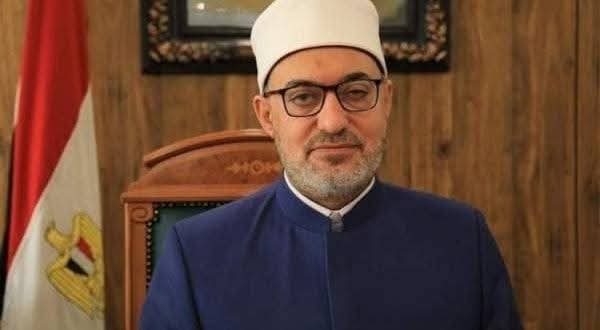 محافظ الفيوم يهنئ شيخ الأزهر ومفتي الجمهورية بحلول العام الهجري الجديد