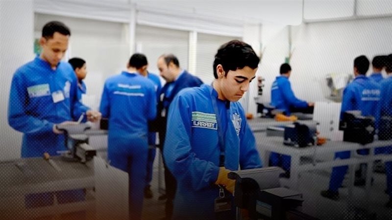 مدارس التكنولوجيا التطبيقية