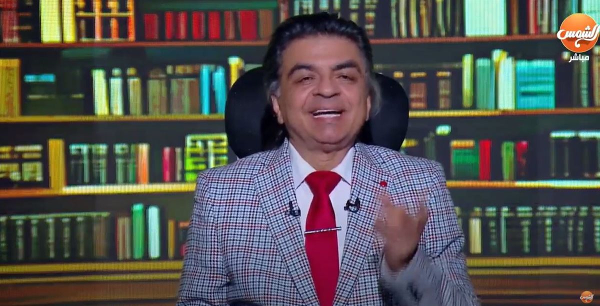 الدكتور جمال شعبان 