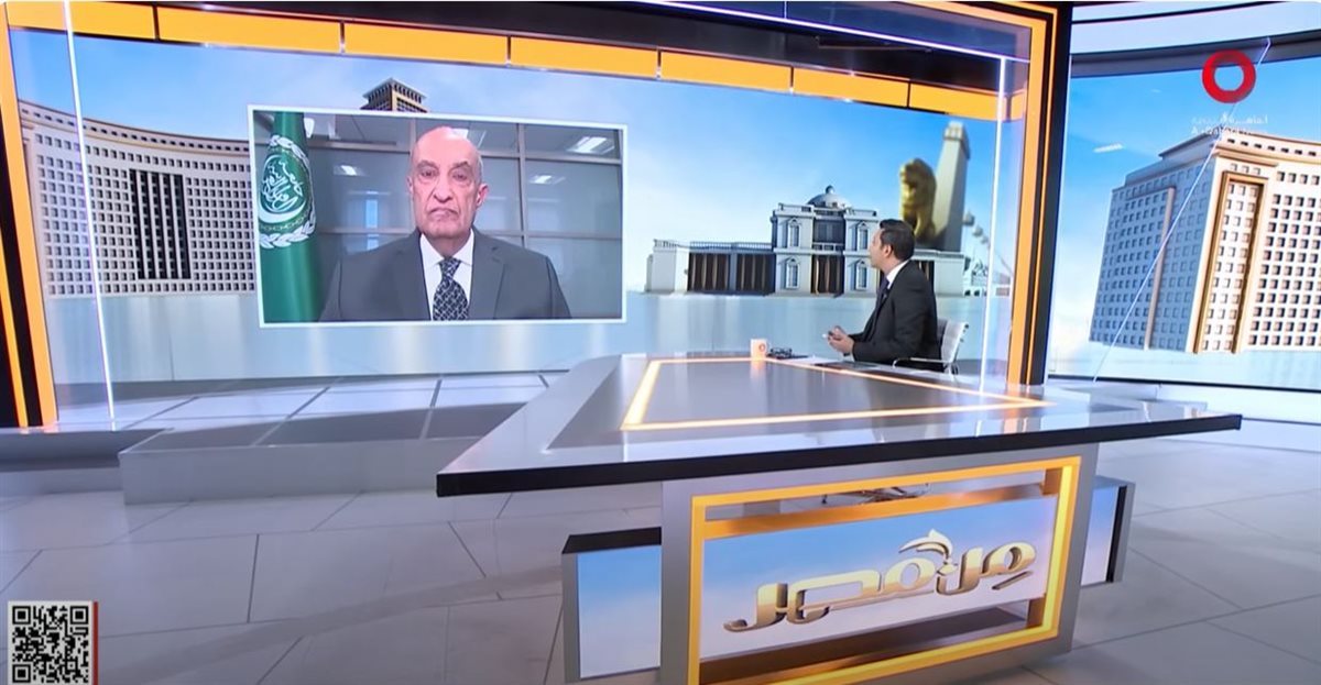 السفير ماجد عبد الفتاح