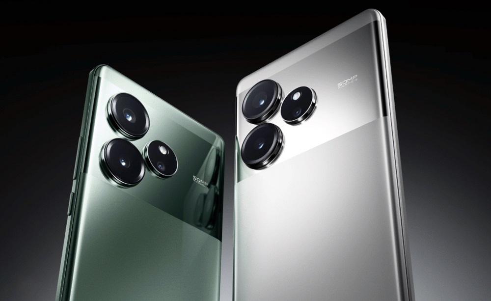 <strong>هاتف Realme GT 7</strong>
