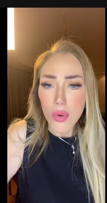 ريهام سعيد