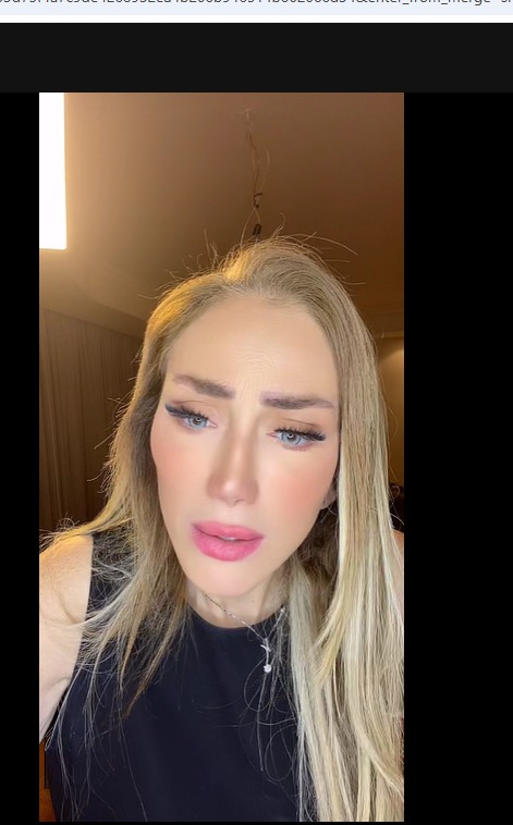 ريهام سعيد