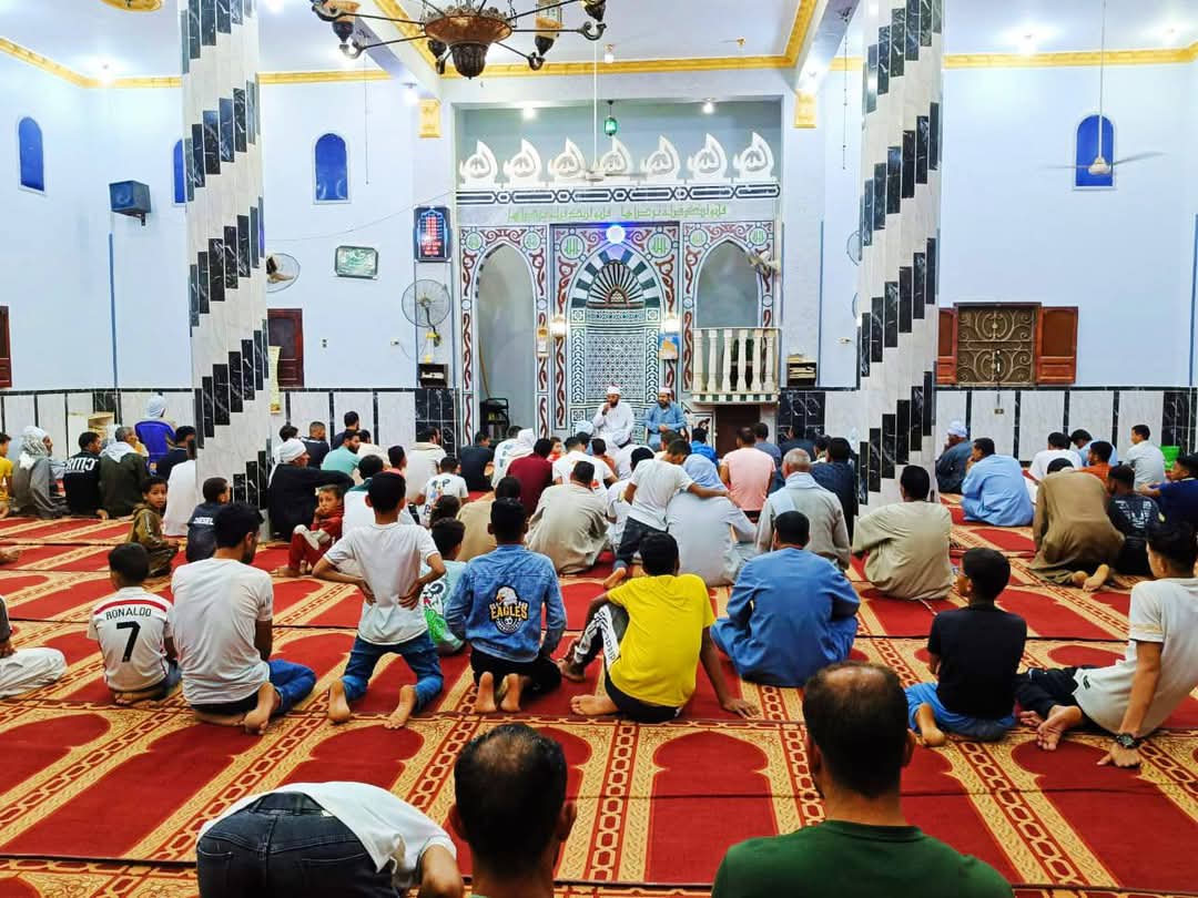 أوقاف الفيوم تنظم 150 ندوة علمية بعنوان: