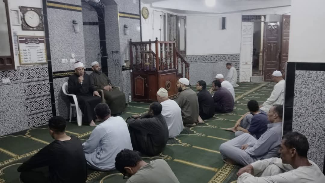 أوقاف الفيوم تنظم 150 ندوة علمية بعنوان: