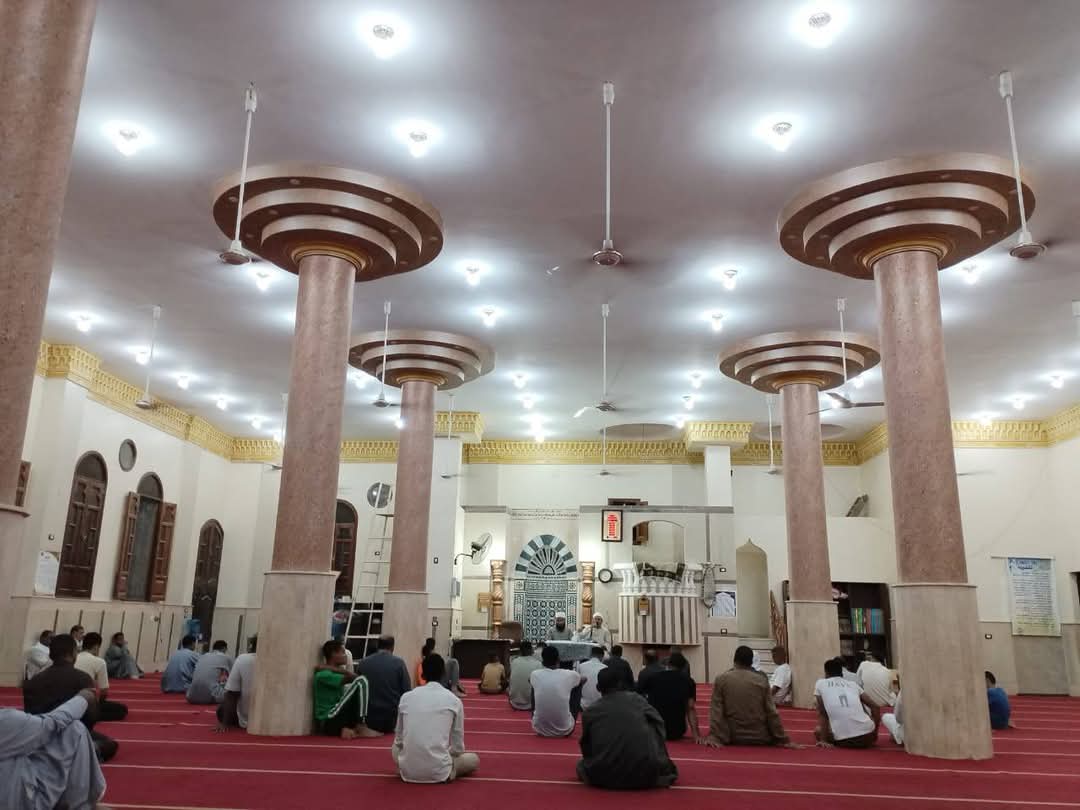 أوقاف الفيوم تنظم 150 ندوة علمية بعنوان: