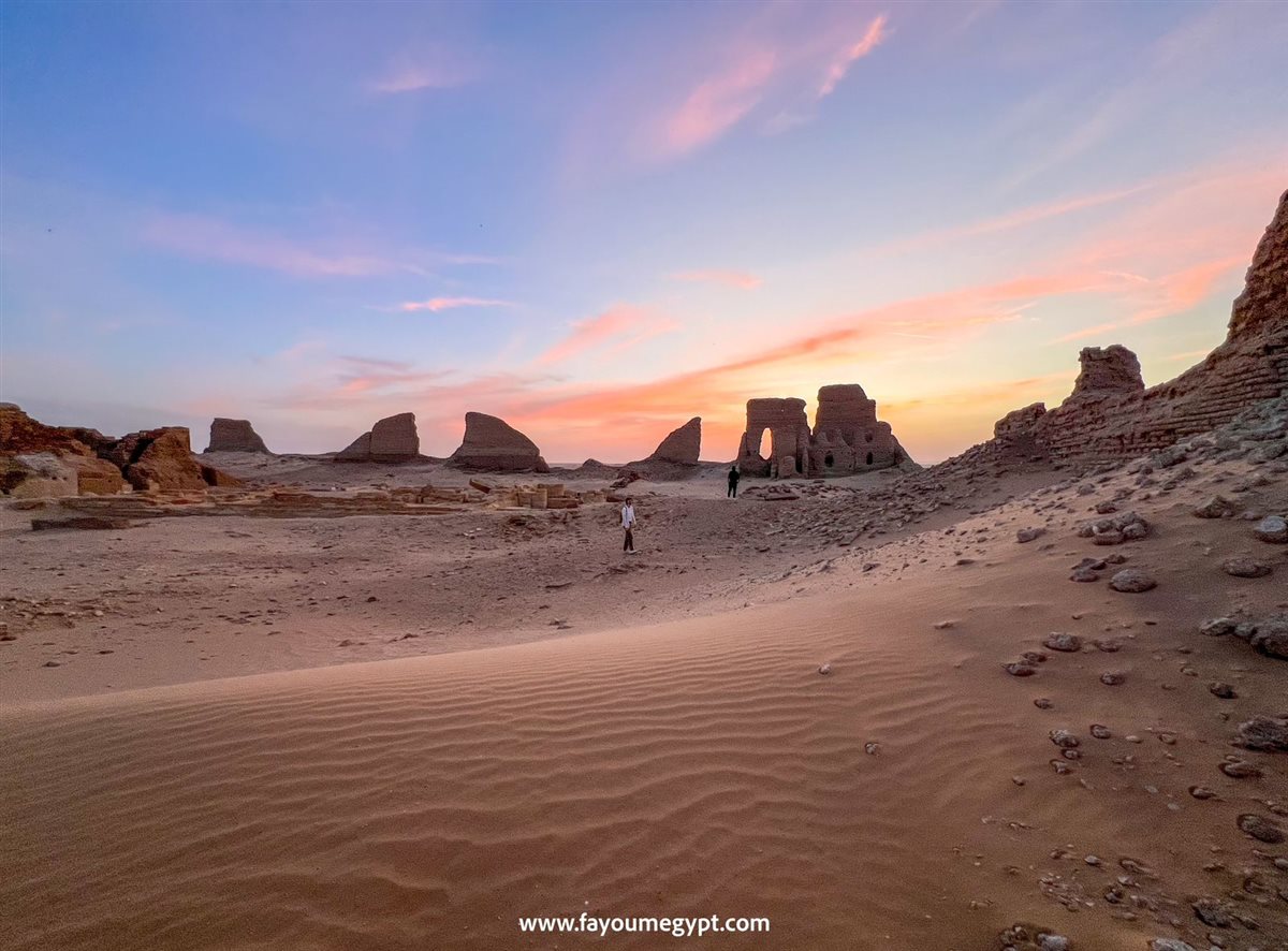 27 سبتمبر : أفتتاح معرض اثار ديميه السباع فى المتحف المصرى