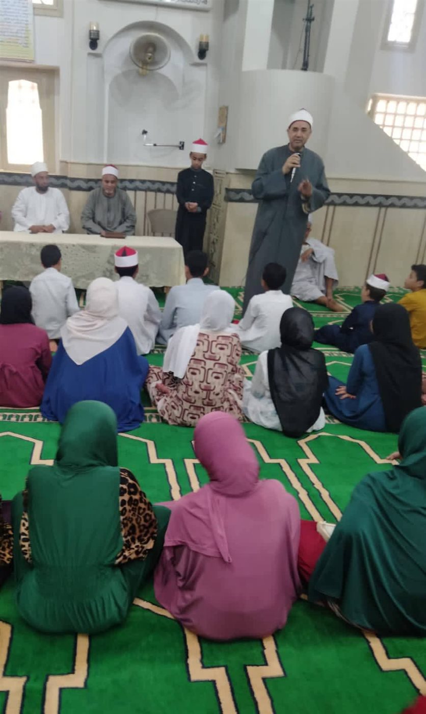 انعقاد برنامج