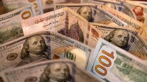 سعر الدولار