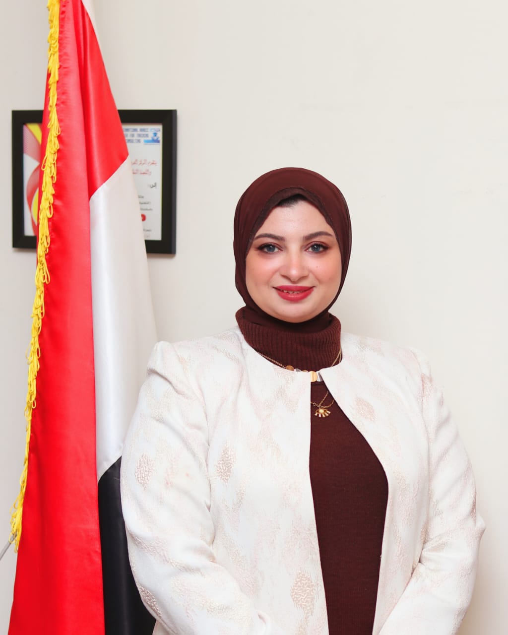 سهير سيد محمد، الخبيرة التربوية والتعليمية