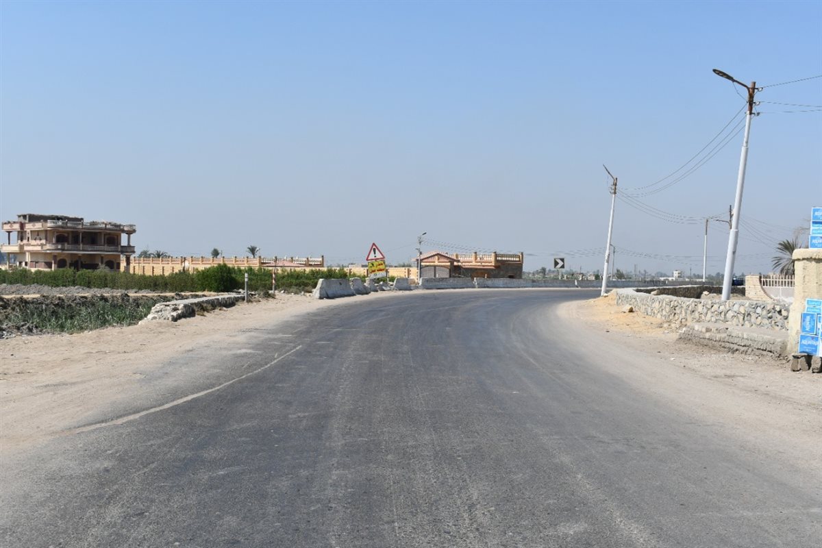 طريق ابشواى السياحى
