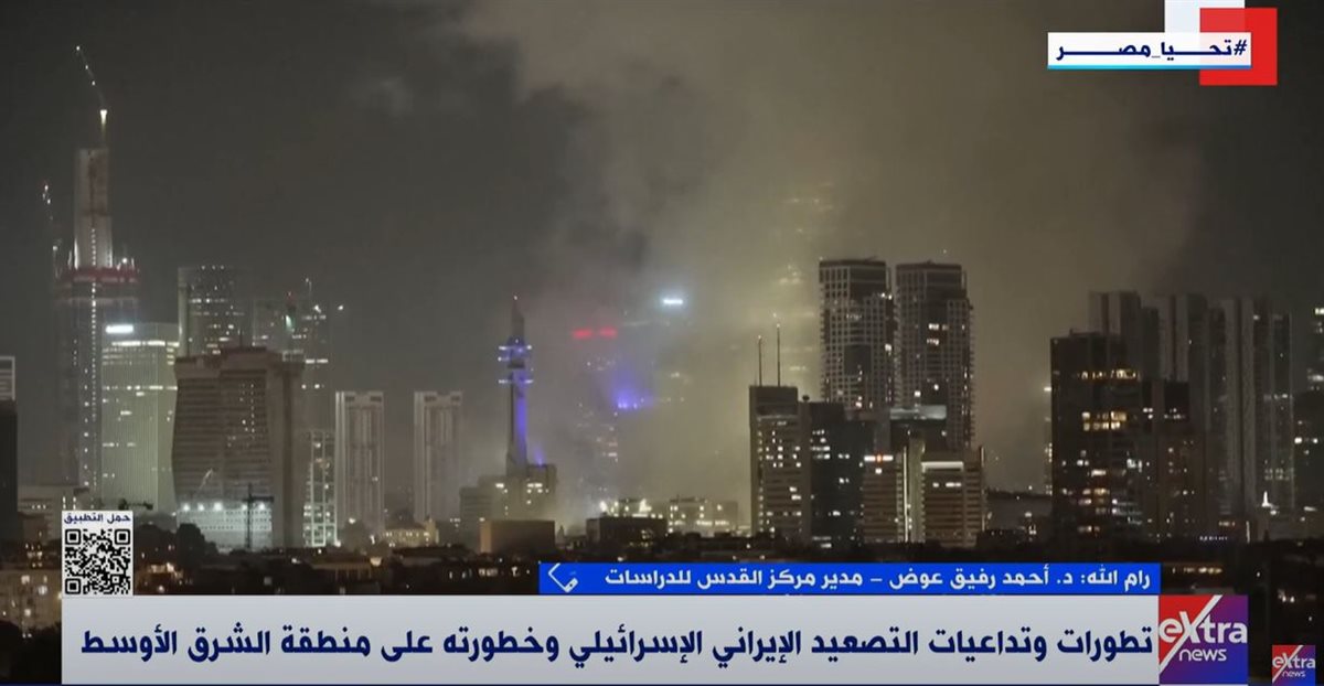 قطاع غزة