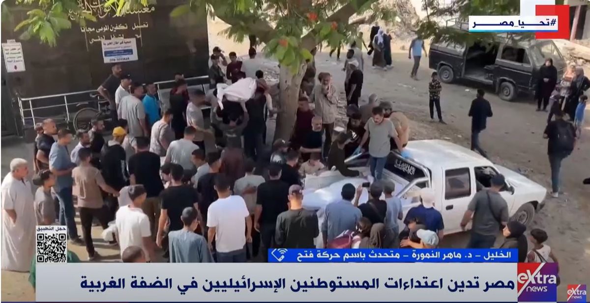 المتحدث باسم حركة فتح
