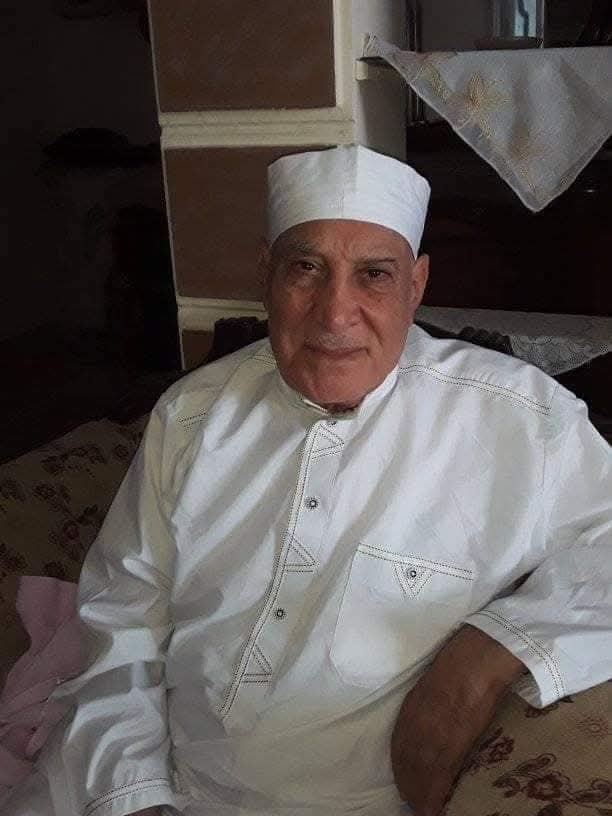 الشيخ فتح الله أبوسماحة
