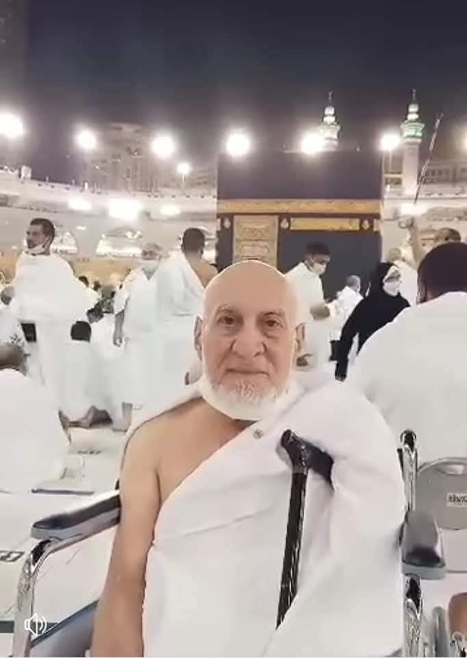 الشيخ فتح الله أبوسماحة