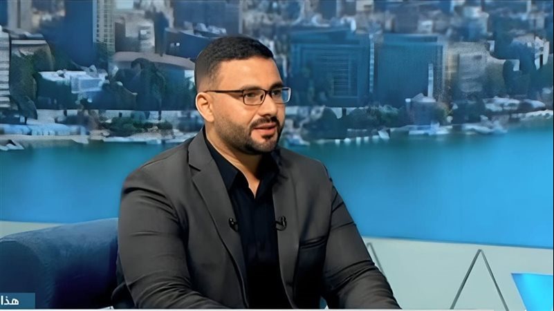 علي فوزي الباحث في الشؤون العربية والإفريقية