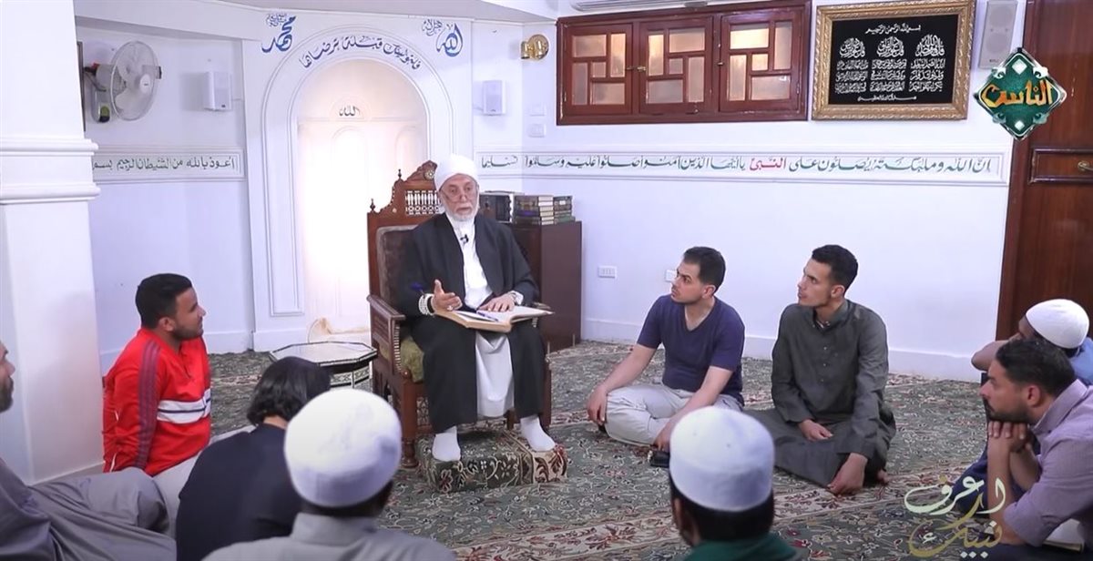 الدكتور يسري جبر
