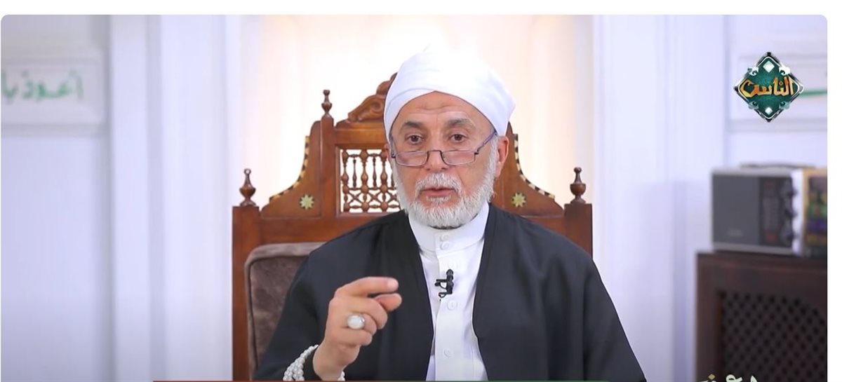 الدكتور يسري جبر