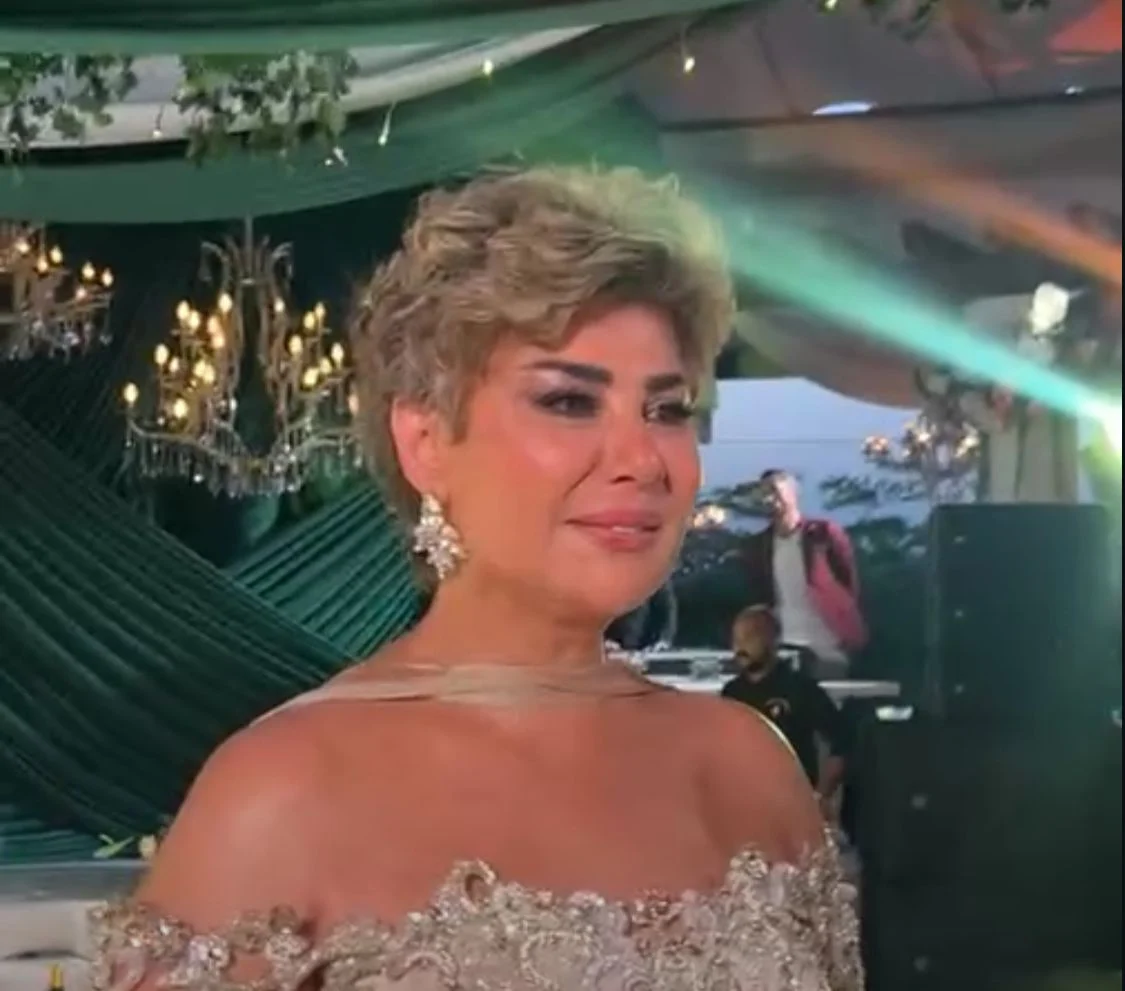 مفيدة شيحة
