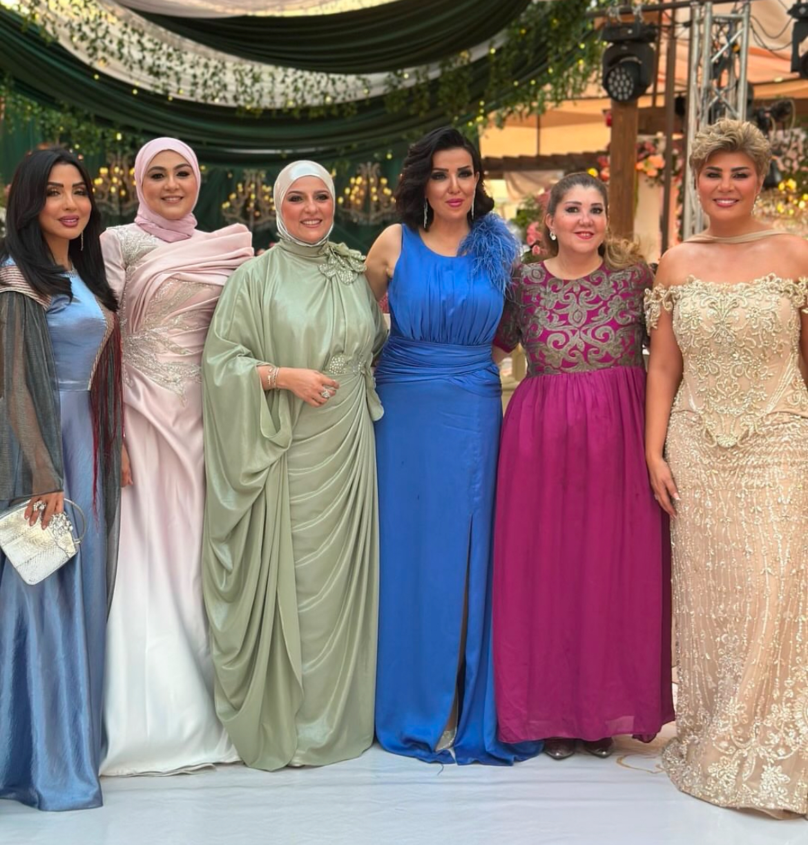 مفيدة شيحة