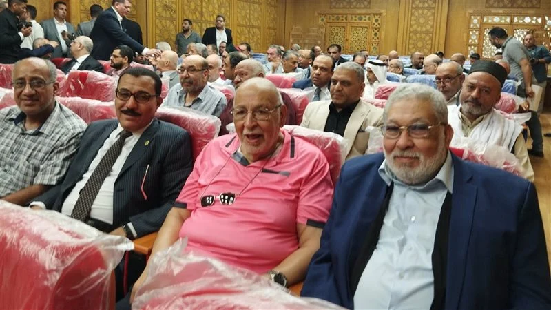 الشيخ علاء الدين أبو العزائم