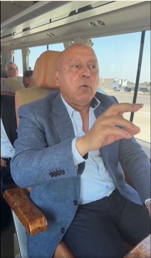 الفريق كامل الوزير