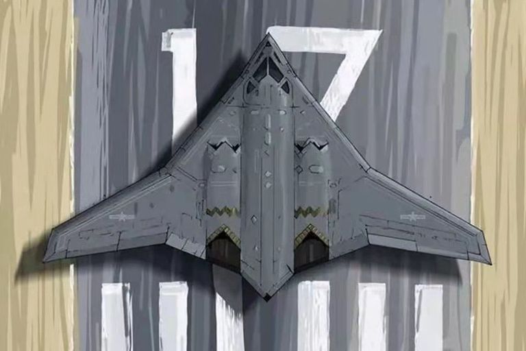 بي-21 رايدر