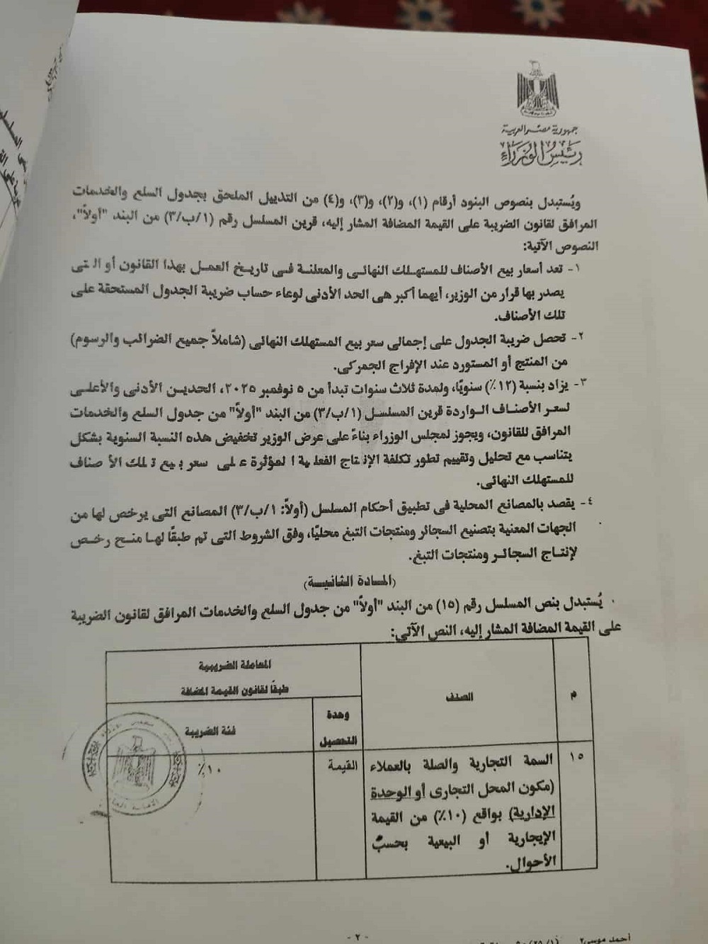 <strong>أسعار السجائر اليوم بعد الزيادة الجديدة</strong>