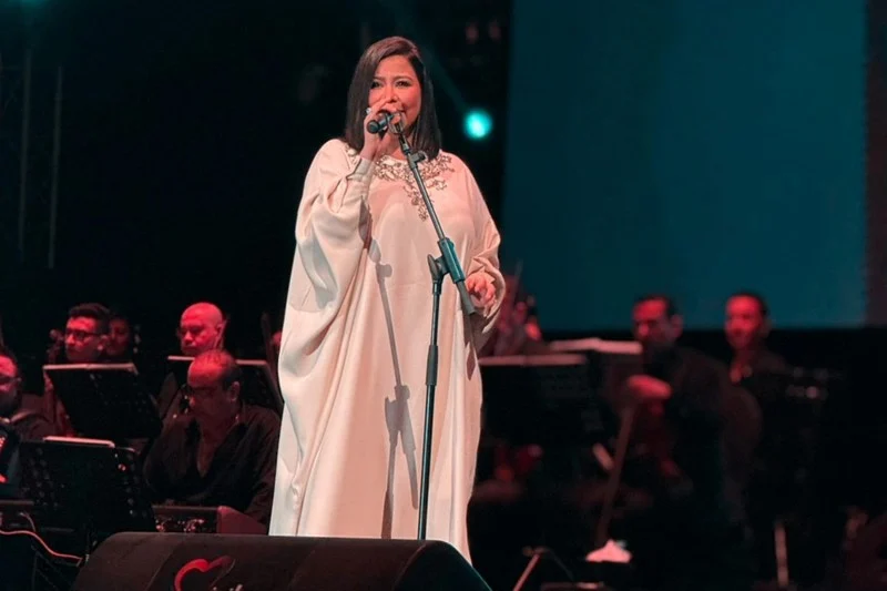 شيرين عبد الوهاب