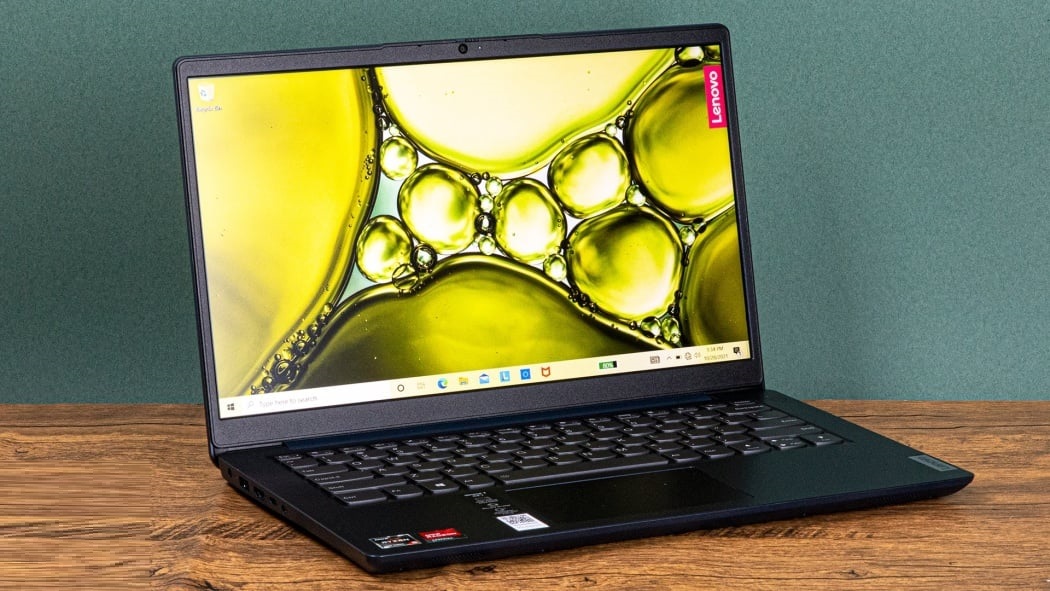 <strong>لابتوب Lenovo IdeaPad 3 14</strong>