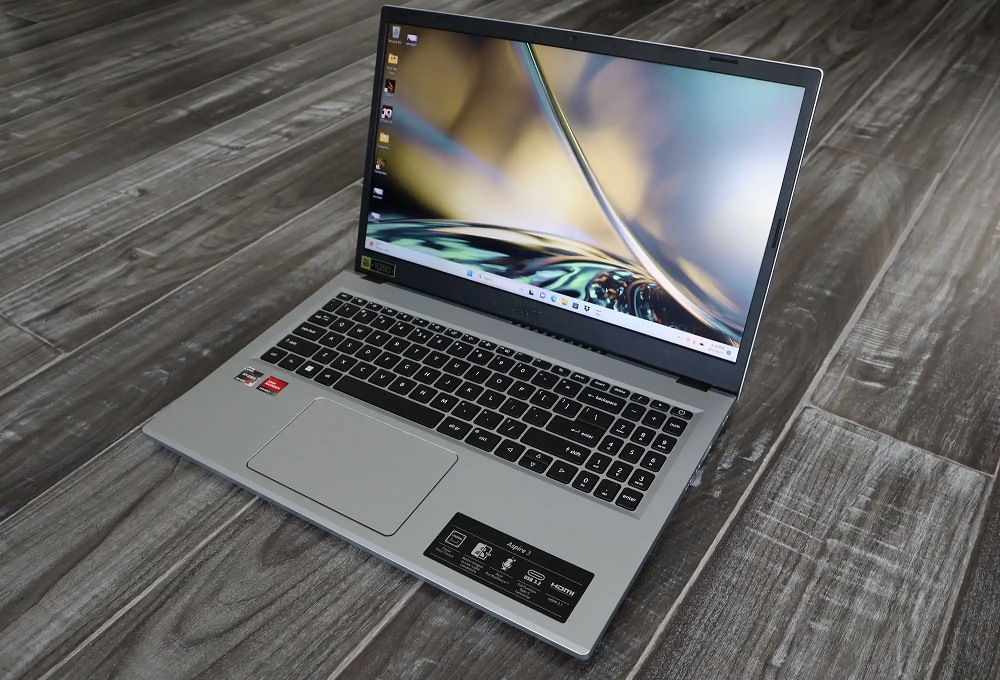 <strong>لابتوب Acer Aspire 3</strong>