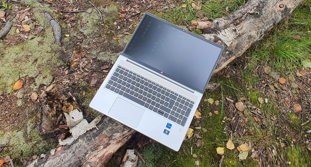 <strong>لابتوب HP ProBook 450 G9</strong>