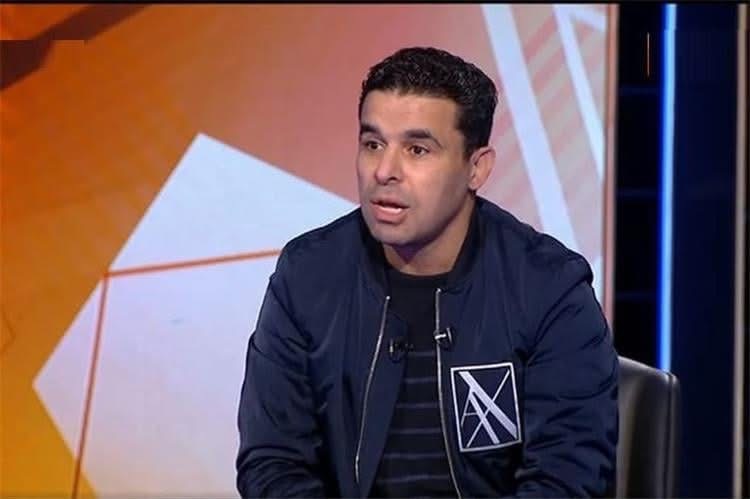 خالد الغندور