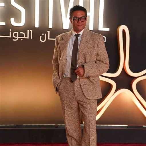 الفنان أسر ياسين 