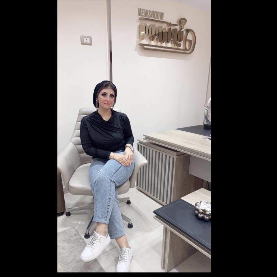 صابرين جابر