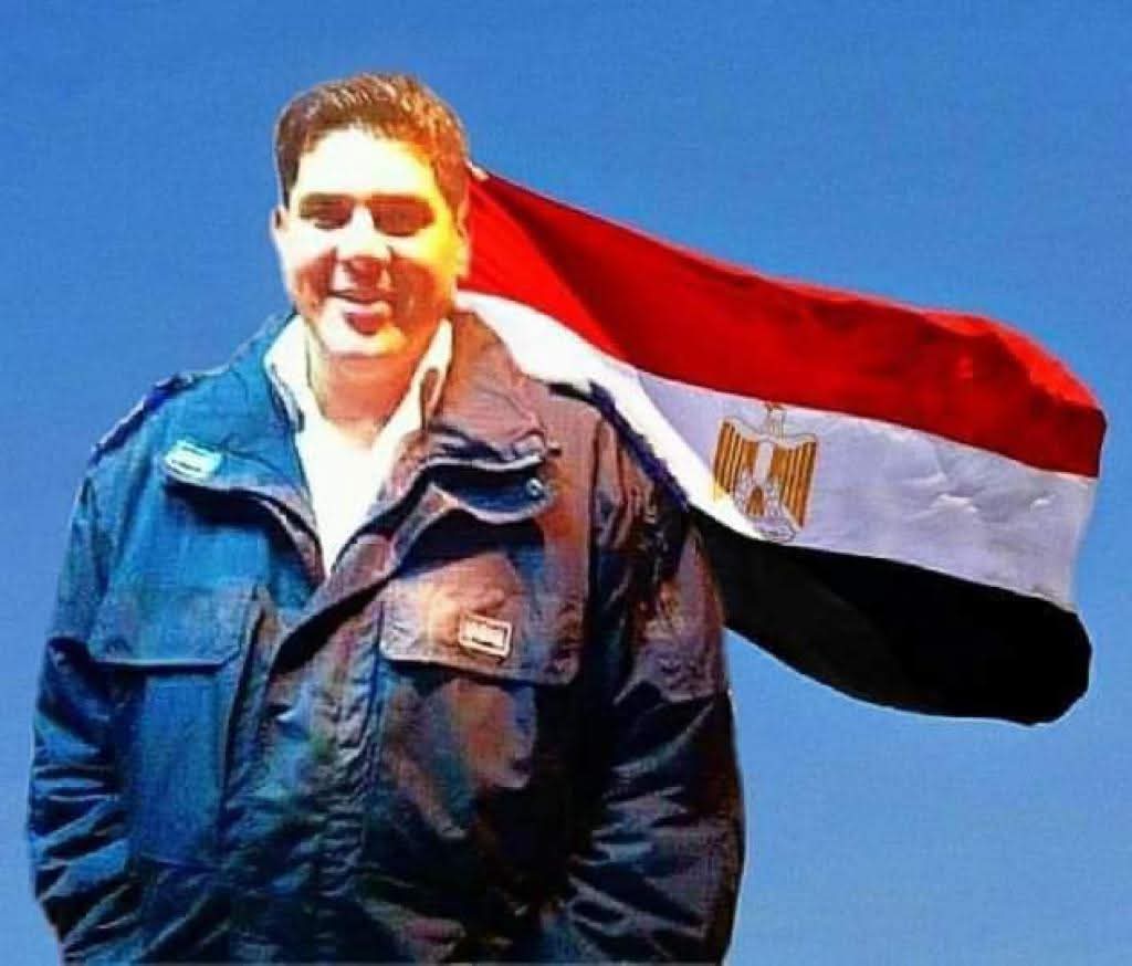 الشهيد عامر عبدالمقصود