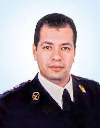 العقيد محمد مبروك