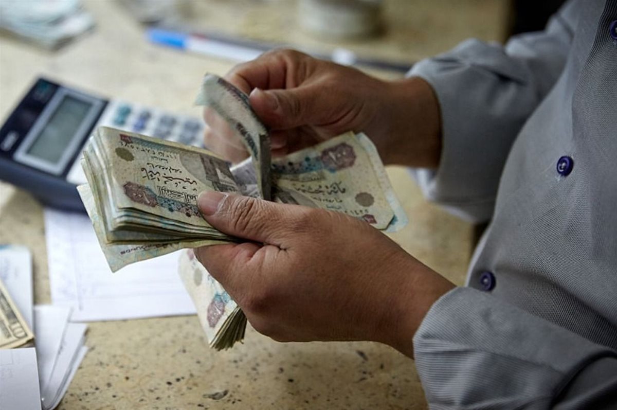 معاشات سبتمبر 2025