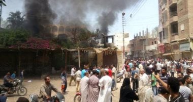 تفجيرات