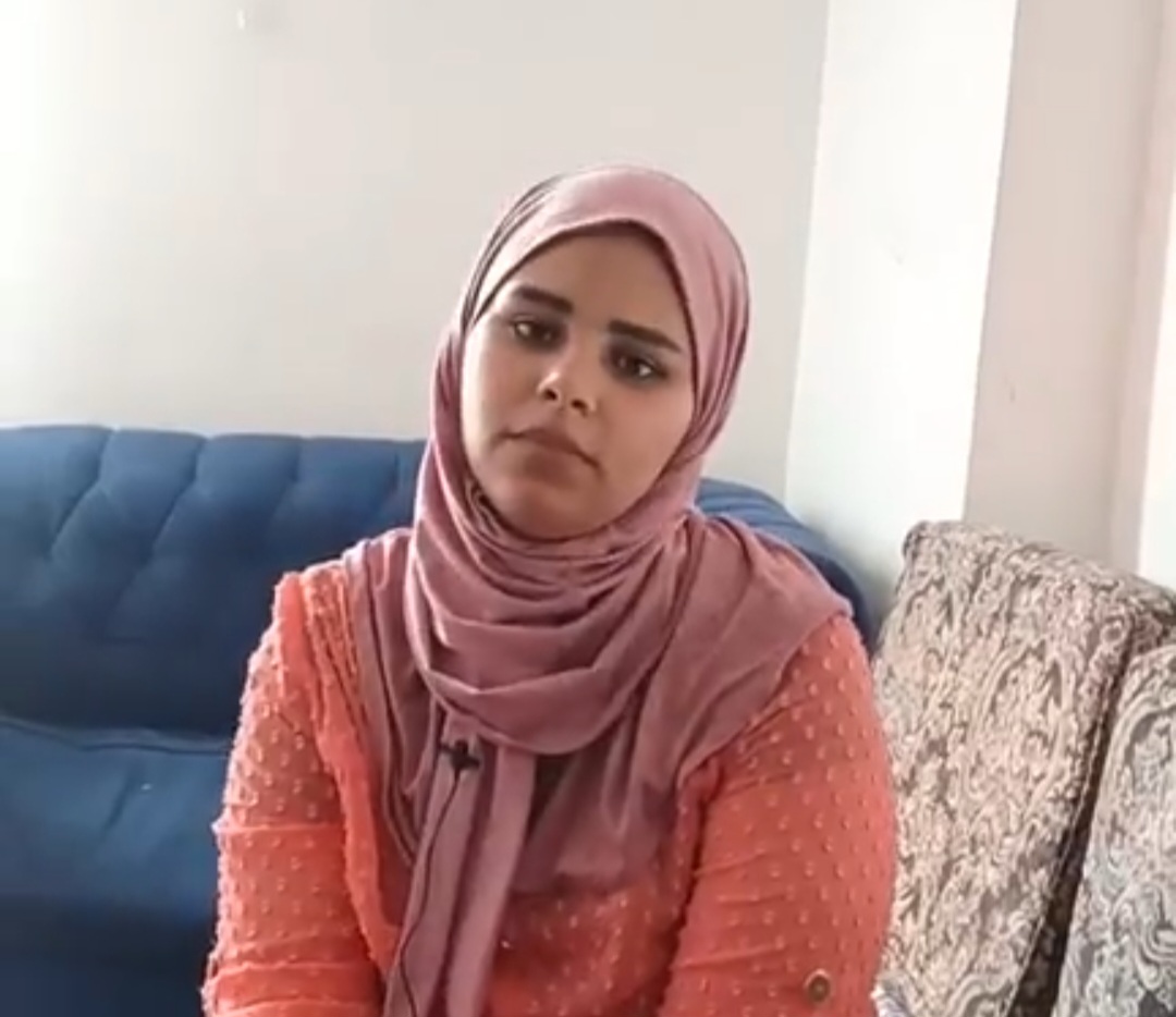 هند عبد العزيز