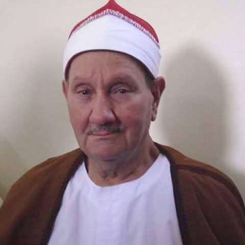 الشيخ عبدالواحد زكي راضي