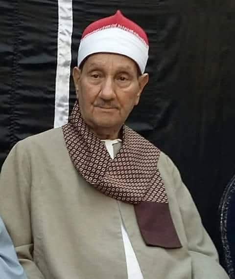 الشيخ عبدالواحد زكي راضي
