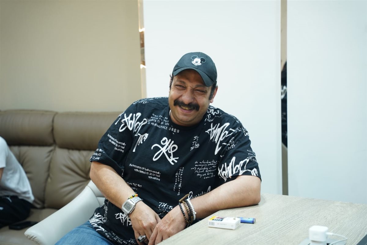 محمد ثروت