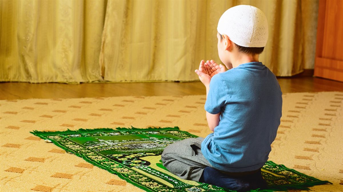 مواقيت الصلاة