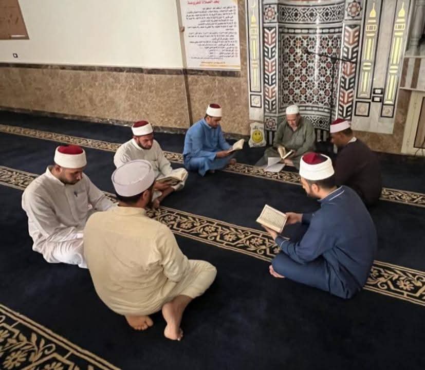 مدير أوقاف الفيوم يؤكد: مصر لها السبق في حمل راية القرآن الكريم والعناية بعلومه