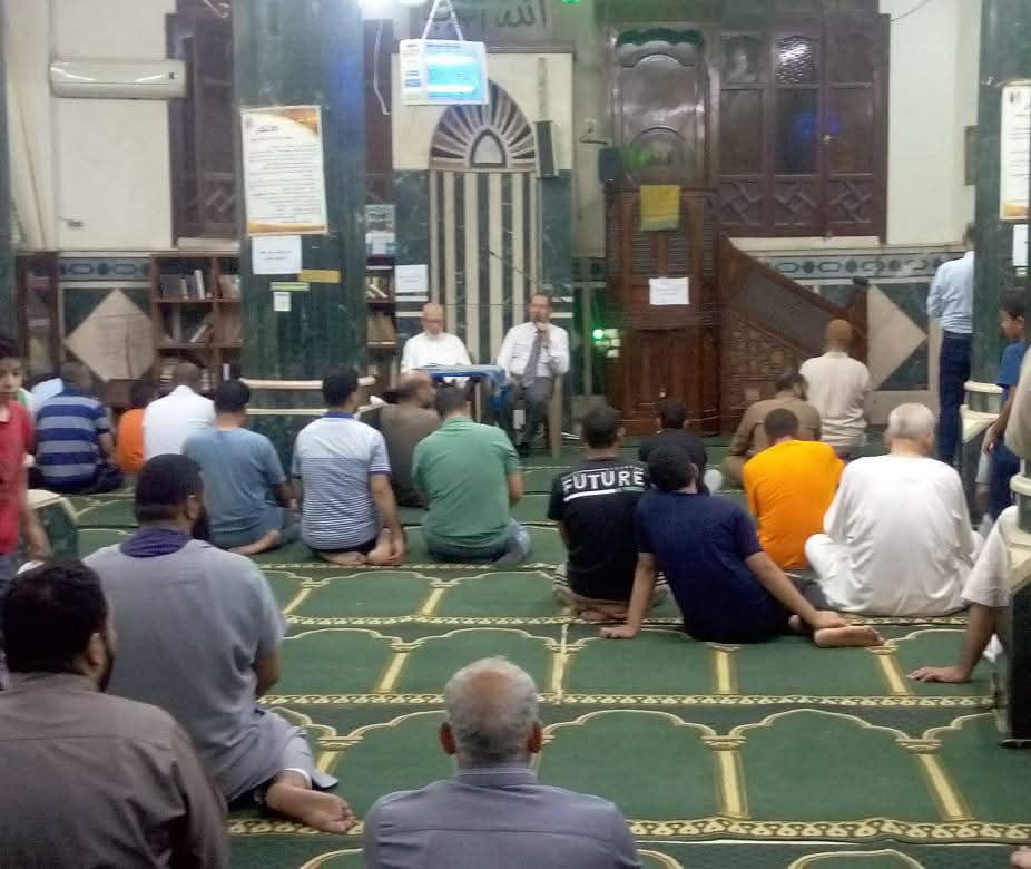 3 ندوات علمية لأوقاف الفيوم بعنوان