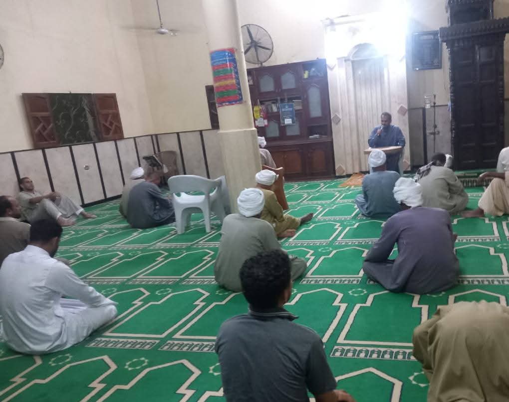 3 ندوات علمية لأوقاف الفيوم بعنوان